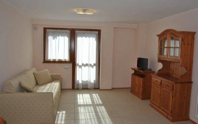 Casa Vacanza La Rocca