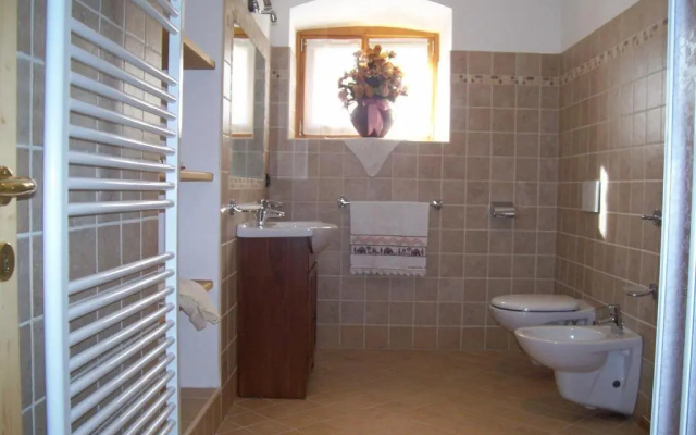 Casa Iride