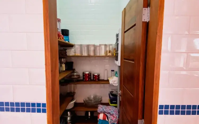 Paraiso em Juquehy