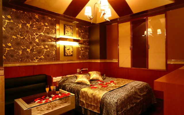 Restay Tokorozawa - Adults Only