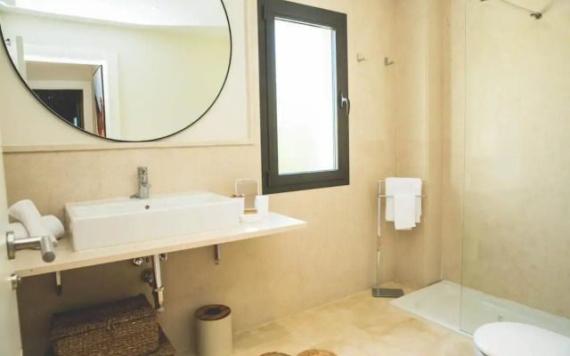 Exclusivo apartamento en Los Flamingos Golf