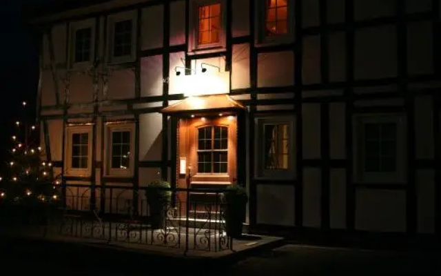 Landhaus Gnacke