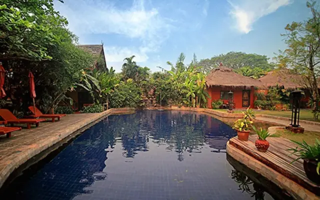 Sawadeeka Villa&Resort