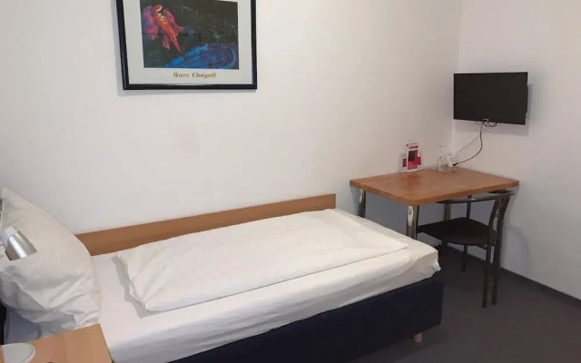 Hotel National