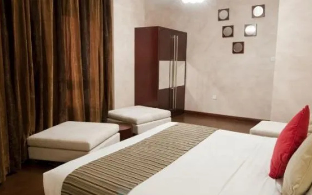 Retaj Inn Doha