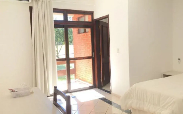 Olinda Hotel e Eventos