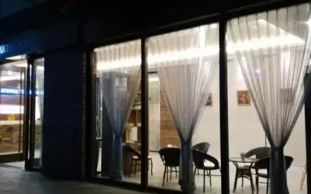 Haiyou Hotel (Taizhou Jinying Commercial Street Branch)