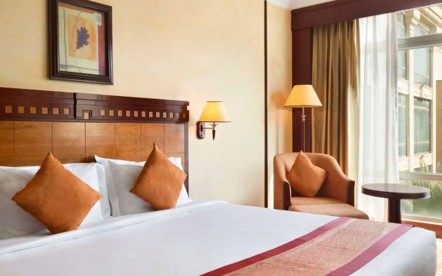 Ramada by Wyndham Riyadh