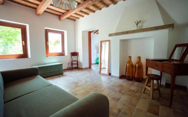 Al Poggio dei 4 Borghi