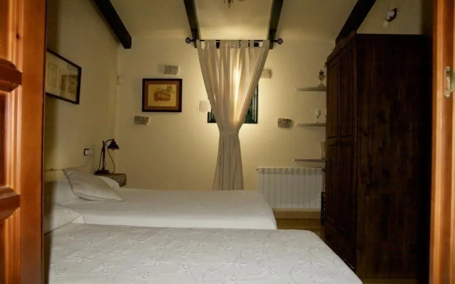 Hotel Rural La Jara