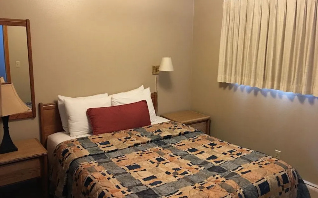 West Beach Suites