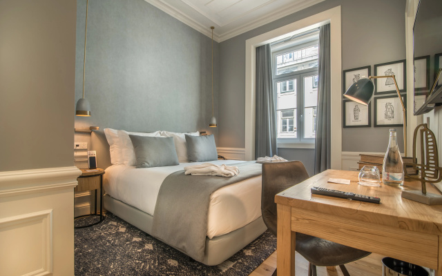 Hotel da Baixa