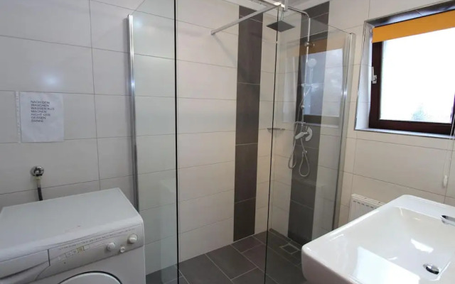 Apartment in Wagrain Near Ski Slopes
