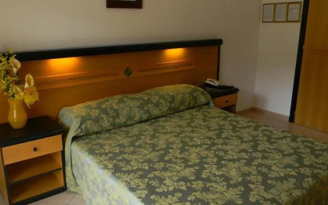 Hotel Le Mimose