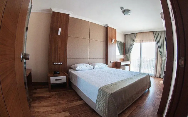 Alptekin Hotel