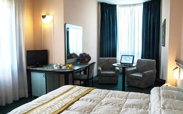 Grand Hotel Serre