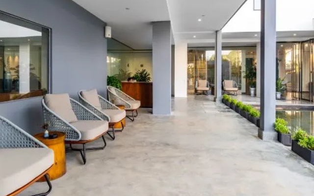Meet Xiangxie Boutique Hotel