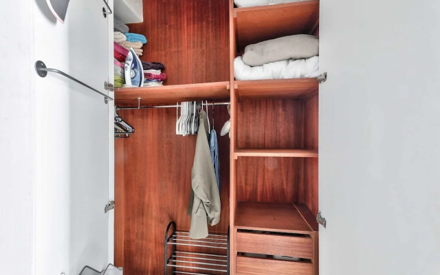 Charming Studio Apartment - Paris