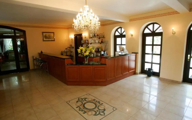 Hotel Wenus