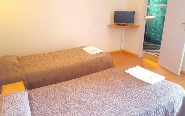 Hôtel Sole Mare