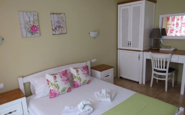 Family Hotel Sofi