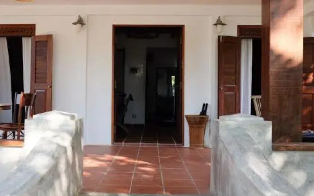 Rumah Jah Langkawi