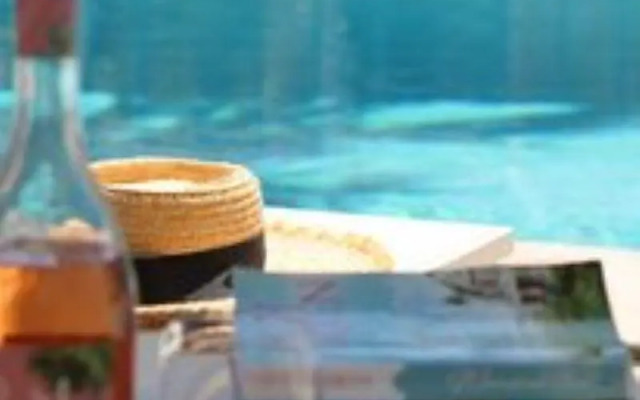 The Elmar Boutique Hotel