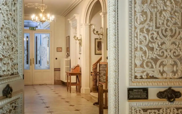Talbot House