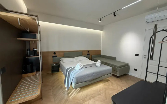 Ulivo Guest House Rome