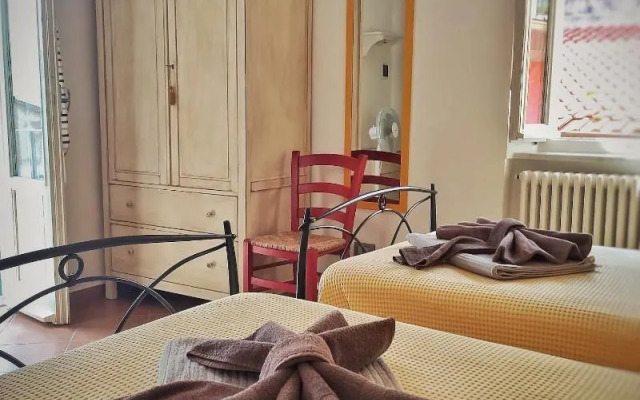 Pietra Di Mare Guest House