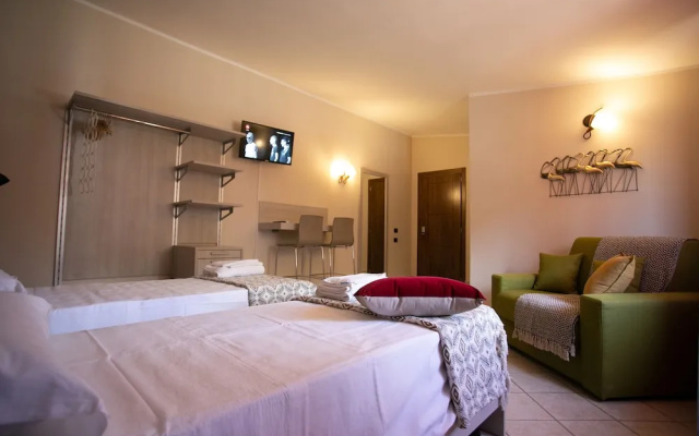 B&B Trepo