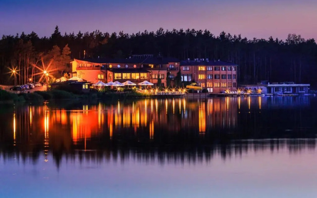 Hotel Duo Spa