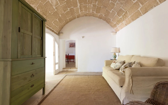 Villa Rivabella