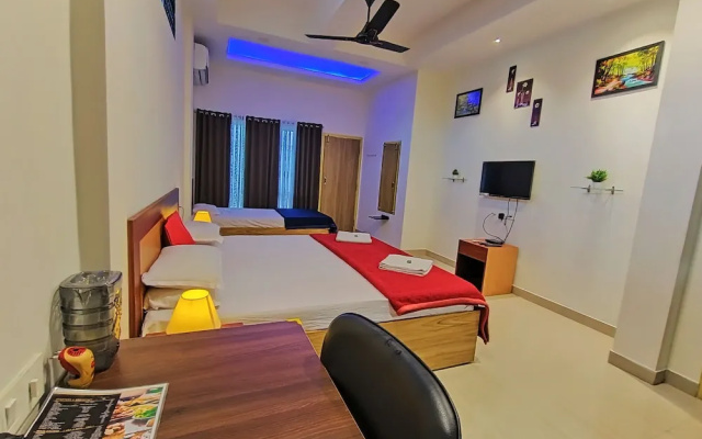 Hotel Residence Park