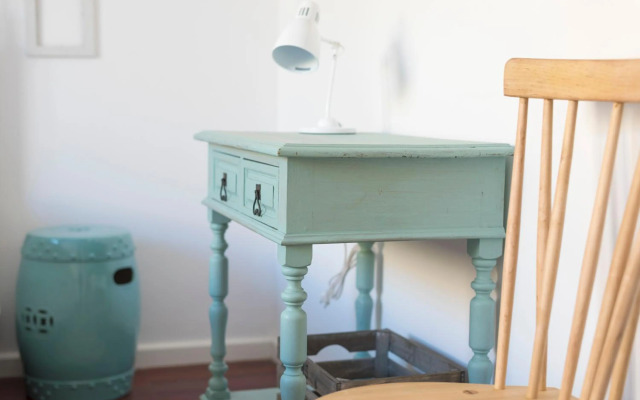 LovelyStay - Porto Beach Apartment