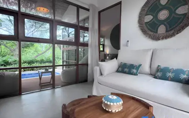 Villa Blue Paradise, Villa 22