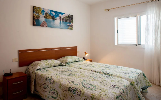 Apartamento Lanaval