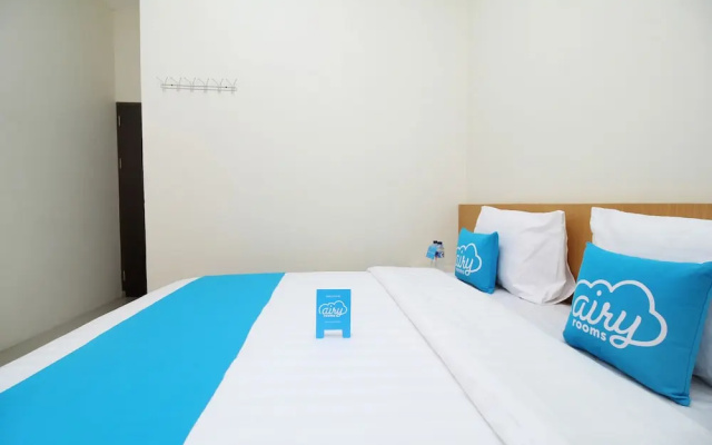 Airy Medan Kota MT Haryono Surabaya 2