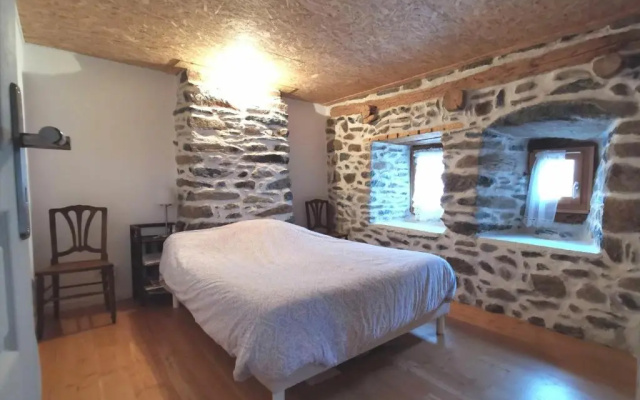 Gite Retournac, 3 pièces, 4 personnes - FR-1-582-319