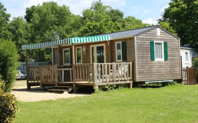Camping la Boulogne