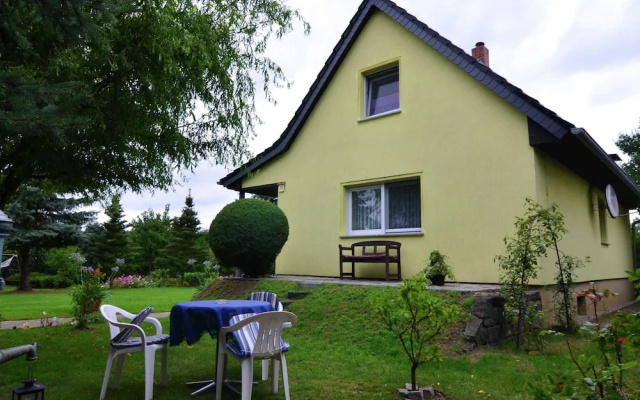 Ferienhaus in Brandenburg