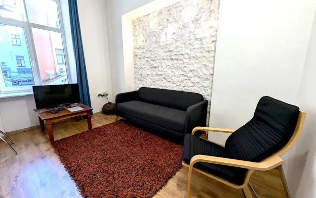 Апартаменты Riga Old Town