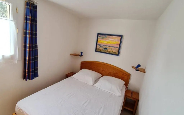 Appartement Les Mathes, 3 pièces, 4 personnes - FR-1-550-13