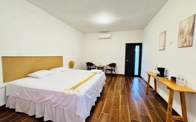 Hotel RICCO BEACH