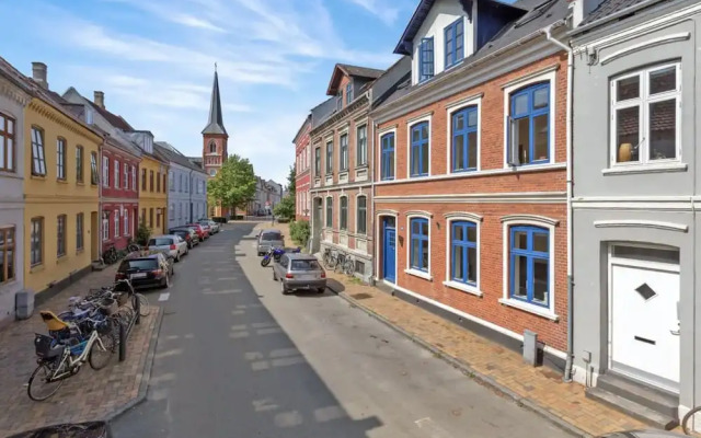 Gertruds Petit Hotel