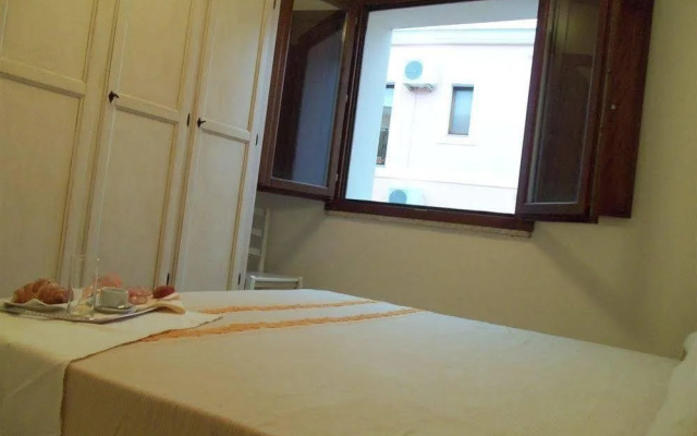 Residence Boschetto Holiday