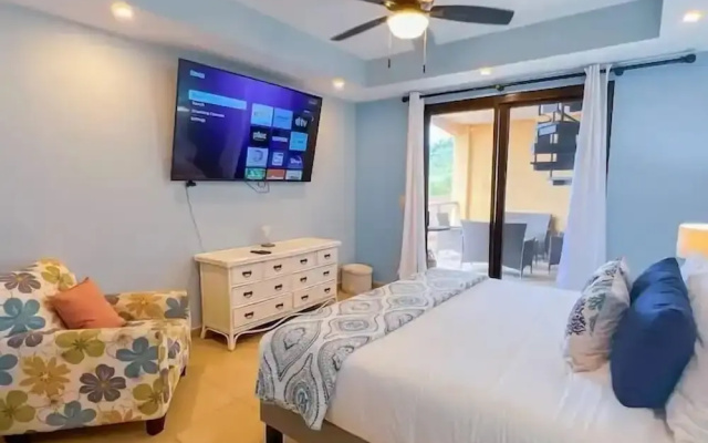Bahia Encantada G5
