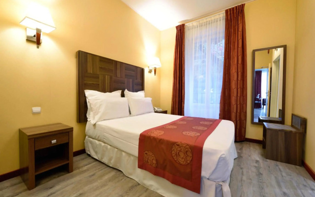 Hotel Capitole