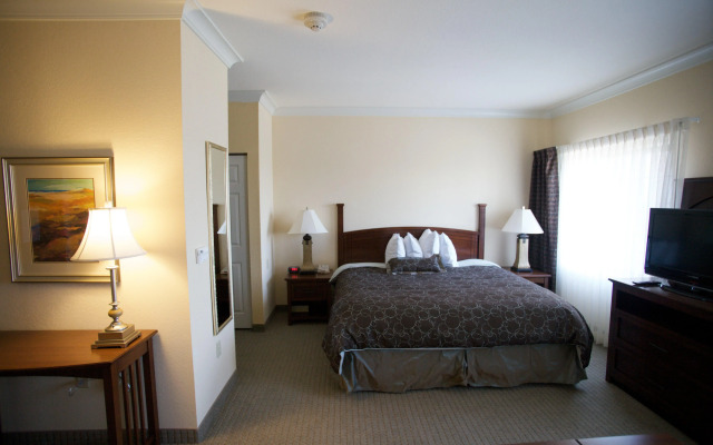 Staybridge Suites San Antonio Sea World by IHG