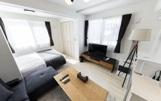 SECLUSION Chitose MS102